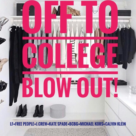 EVERYTHING MUST GO! Get it before it’s GONE! - Picture 1 of 1